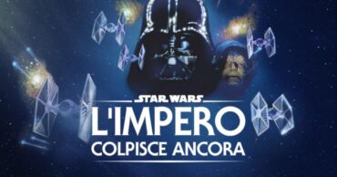 Star Wars Episodio V LImpero Colpisce Ancora In 8 Punti