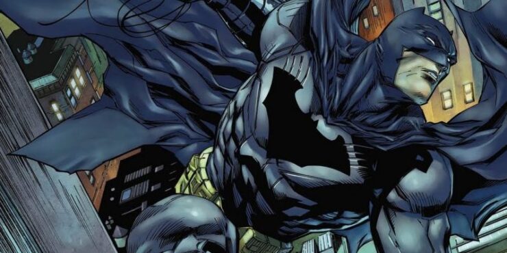 The Batman: 7 fumetti da leggere prima di guardare il film