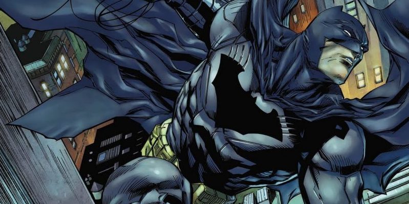 Come iniziare a leggere Batman: i fumetti essenziali - CulturaPop