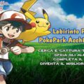 Labirinto Pokemon - La Gara degli Allenatori - Bologna Bimbi