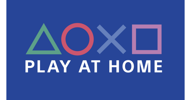 Play At Home, l'iniziativa è stata un successo: oltre 60 milioni