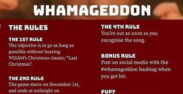 whamageddon