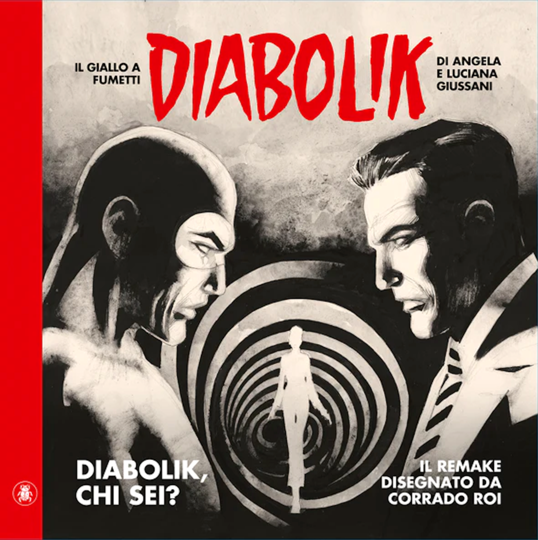 I 60 anni di Diabolik: film, mostra e fumetti omaggio a Curno - Cultura e  Spettacoli, Curno