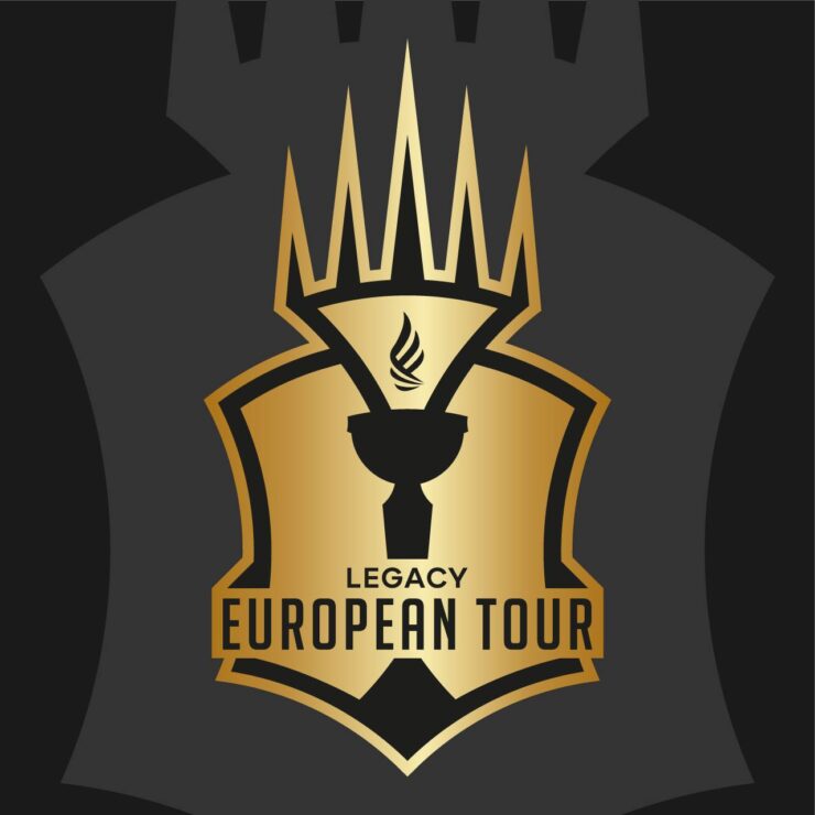 legacy european tour trieste