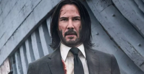 John Wick: la rappresentazione della violenza nella saga