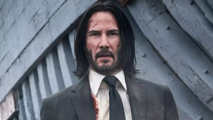 John Wick: la rappresentazione della violenza nella saga