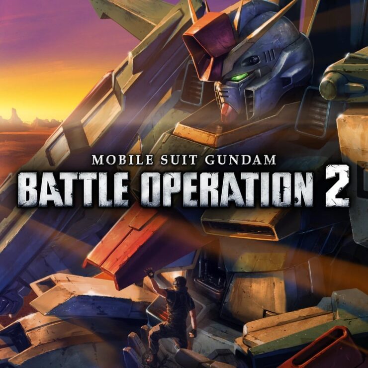 Mobile Suit Gundam Battle Operation 2 è Disponibile Per PC Via Steam ...