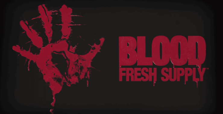 Blood Fresh Supply nel 2023, proviamolo su pc next gen.