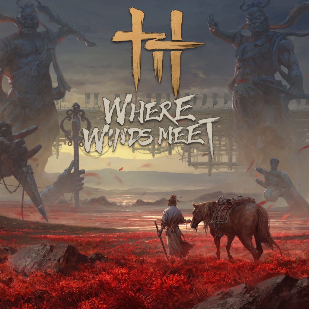 Where Winds Meet: l'atteso open world che promette avventura e poesia 