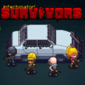 Infectonator Survivors batte il capitolo 3 di Infectonator classic