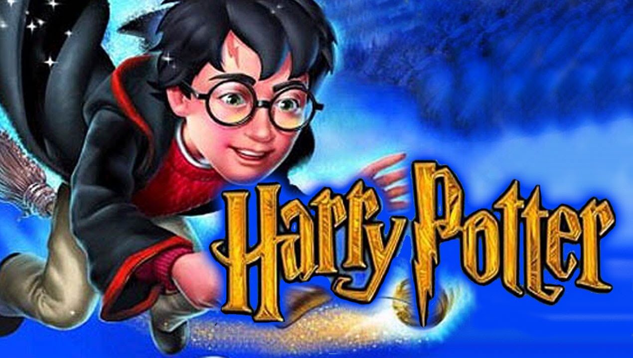 Harry Potter e la pietra filosofale (videogioco)