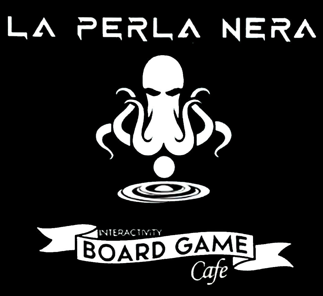 La Perla Nera un vero e proprio board game cafe in Sicilia - CorriereNerd.it