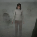 Angela in Silent Hill 2 Remake