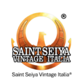 Saint Seiya Vintage Italia